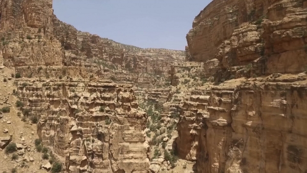 گرون یعنی سوختن